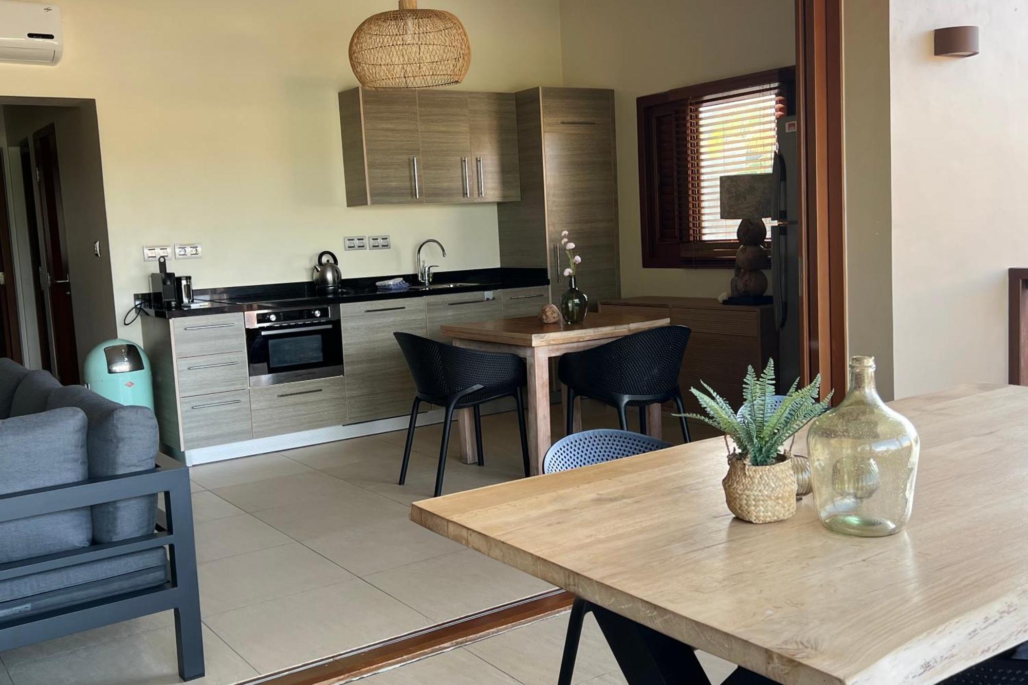Spanish Water View Apartments - Jan Thiel Area Willemstad Bilik gambar