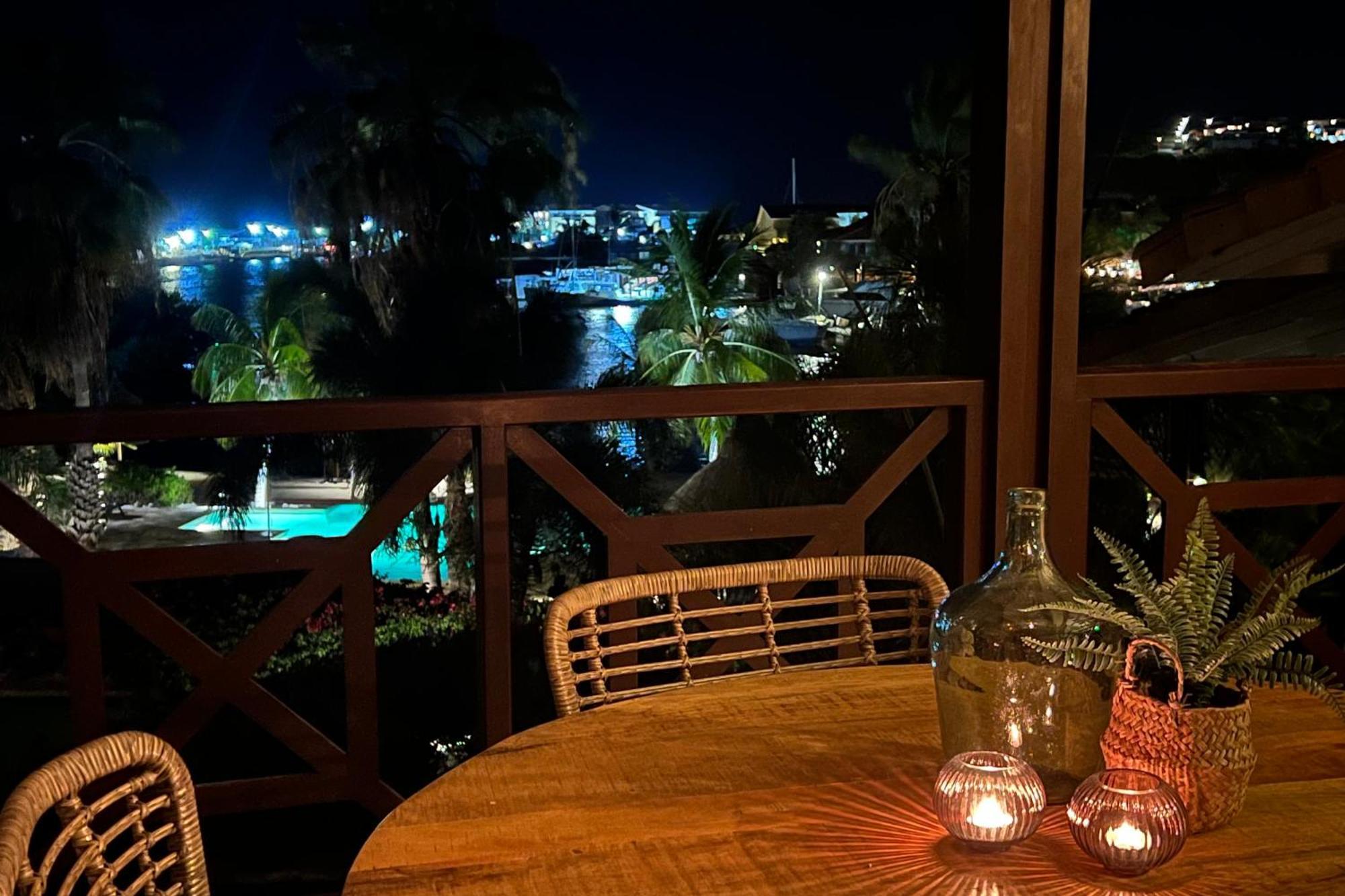 Spanish Water View Apartments - Jan Thiel Area Willemstad Bilik gambar