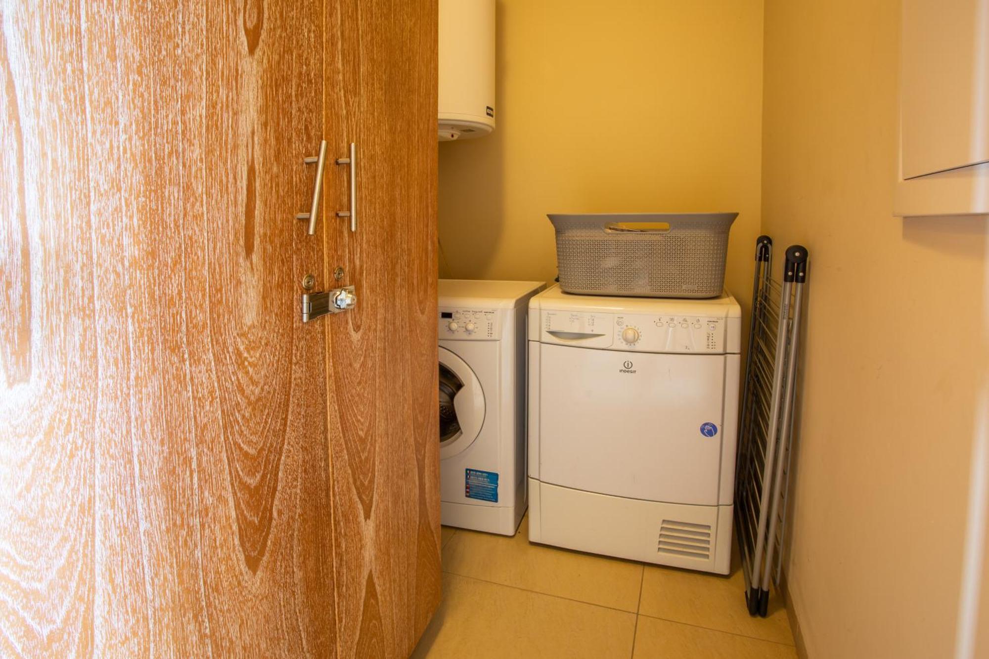 Spanish Water View Apartments - Jan Thiel Area Willemstad Bilik gambar